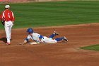 Baseball vs SUNY Cortland  Wheaton College Baseball takes on SUNY Cortland University in game three of the NCAA D3 College World Series at Veterans Memorial Stadium in Cedar Rapids, Iowa. - Photo By: KEITH NORDSTROM : Wheaton Baseball, NCAA, Baseball, World Series